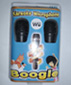 WII Karaoke Microphoneÿÿÿÿ