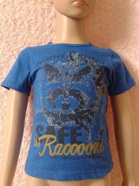 Children Cool and fashion T--shirt 