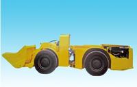 CYJ-2 Diesel LHD