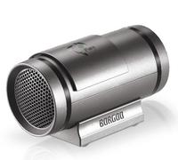 High-quality stainless steel car air purifier--adopting NCCO technology