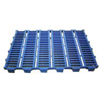 plastic floor