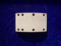 brake lining 4702ANC