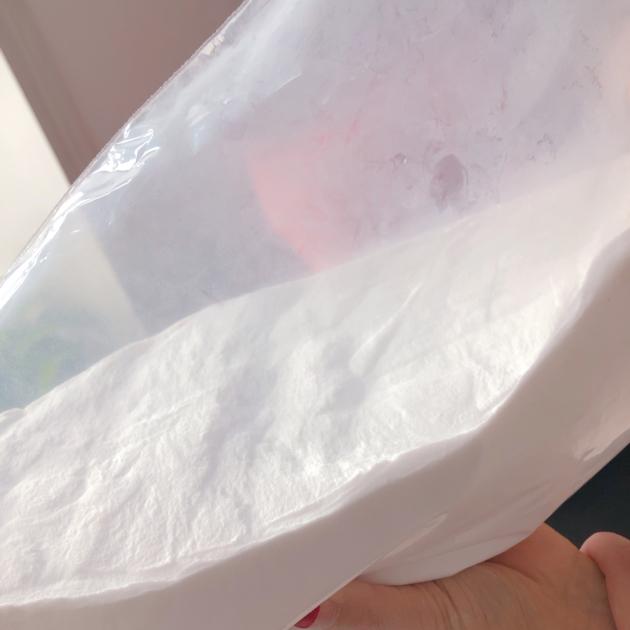 Fumed Silica 200