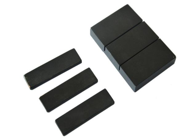 China Supplier Block Shape NdFeB Rare