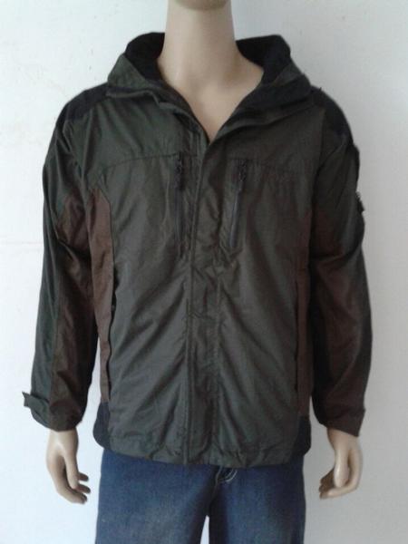 fashion ski wear men 