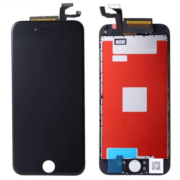Wholesale LCD Touch Digitizerfor iPhone 6S Plus Black