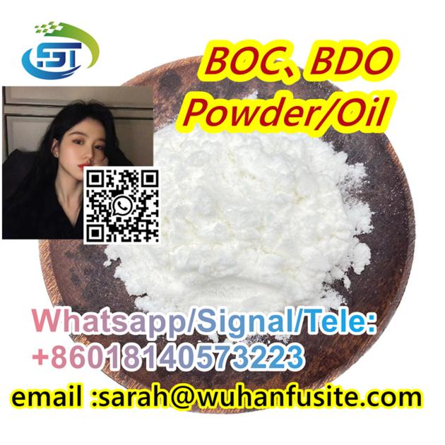 1-Boc-4-Piperidone BOC Piperidone White Powder Type CAS 79099-07-3