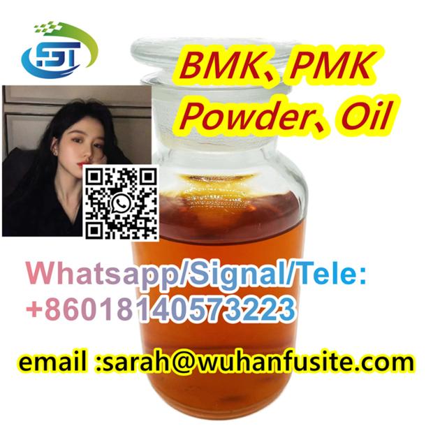BMK Glycidic Acid 99 CAS 5449