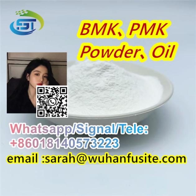 BMK Glycidic Acid 99 CAS 5449