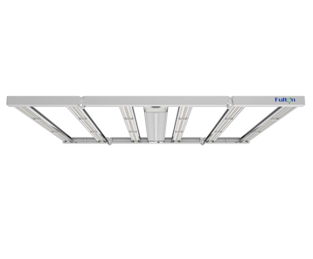 780W LED Grow Lights With UV