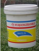 801 building glue
