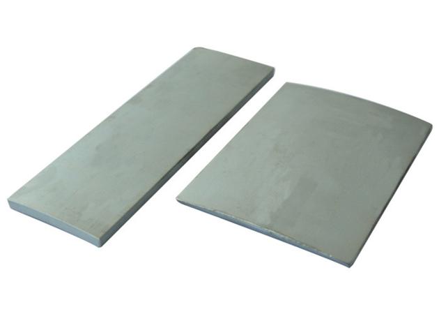 Wholesale Segment NdFeB Rare Earth Permanent