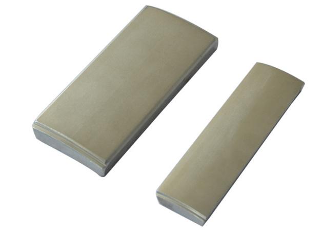 Wholesale Segment NdFeB Rare Earth Permanent