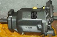 Rexroth A10VSO hydraulic piston pumps and parts