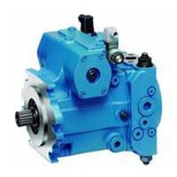 Rexroth A4VG hydraulic piston pumps and parts