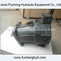 Rexroth A6VM Variable motors and parts