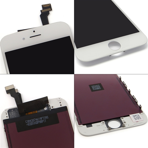Premium Quality LCD Digitizer Replacement For