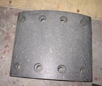 brake pad