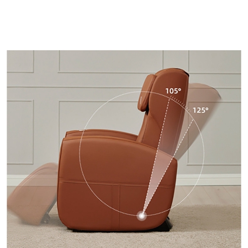 Home Small Electric Massage Chair Simple
