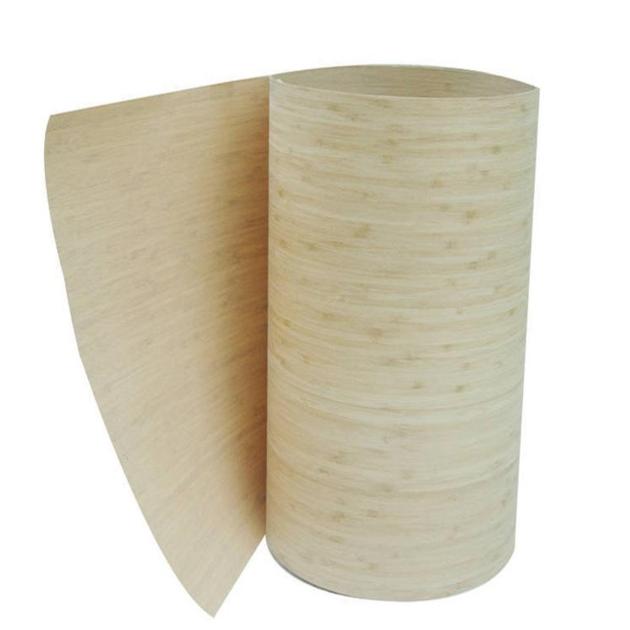 roll veneer