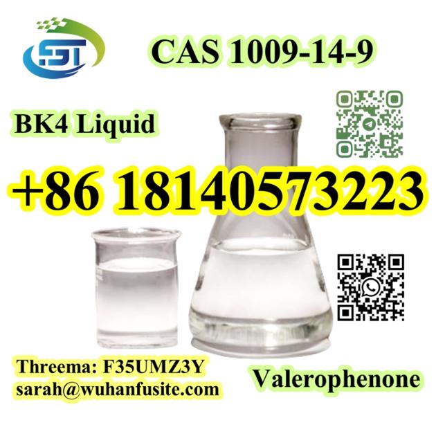 CAS 1009 14 9 BK4 Liquid