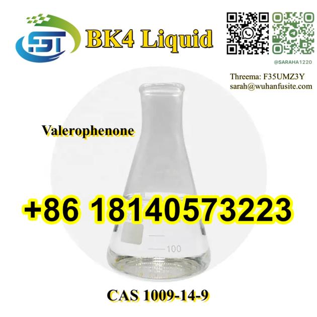 Factory Supply BK4 Liquid Valerophenone Factory