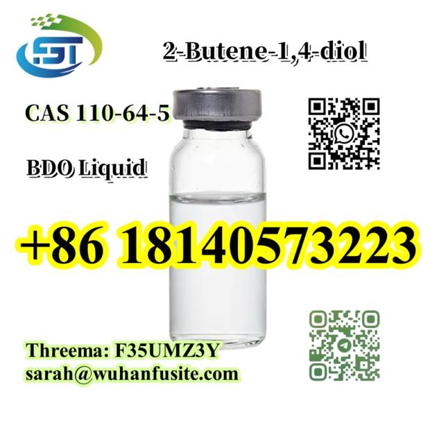 CAS 110 64 5 100 Safe