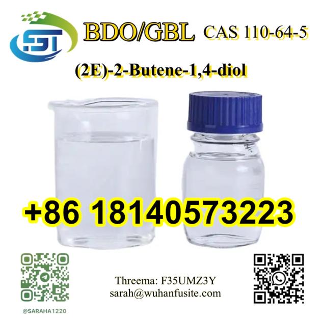 100 Safe Delivery CAS 110 64