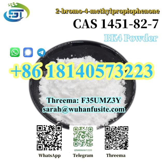 Hot SalesBest Price BK4 Powder CAS