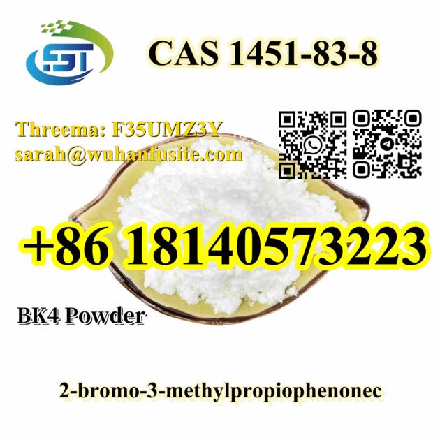 BK4 Powder 2 Bromo 1 Phenyl