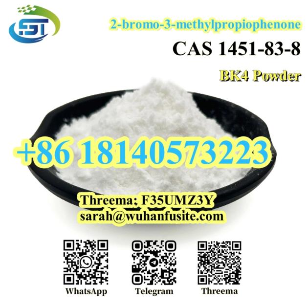 Hot Sales BK4 Powder CAS 1451