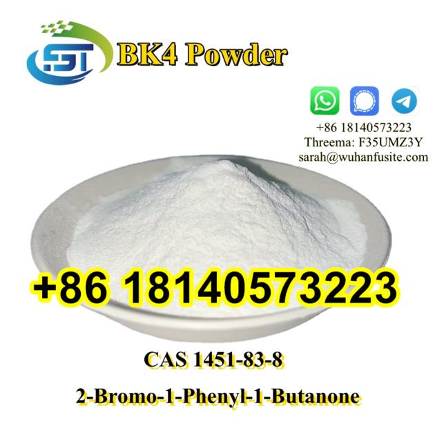 High Purity BK4 Powder 2 Bromo