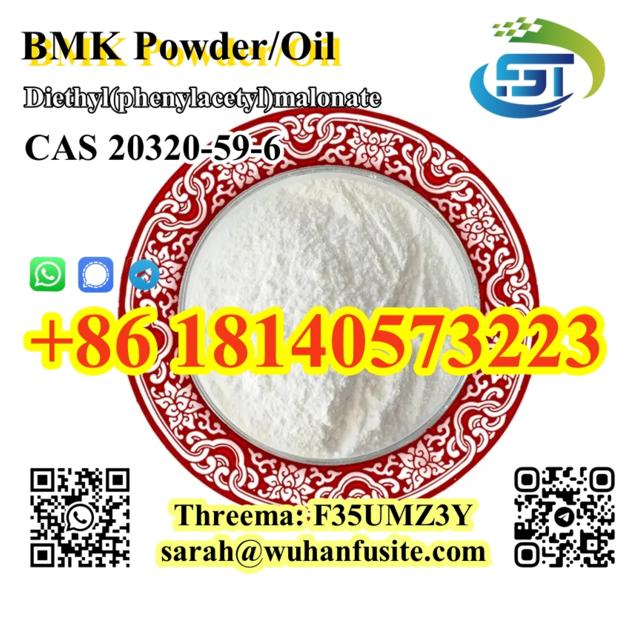 European Warehouse BMK Diethyl Phenylacetyl Malonate