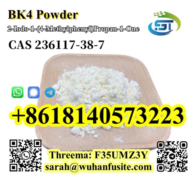 BK4 2 Iodo 1 P Tolyl