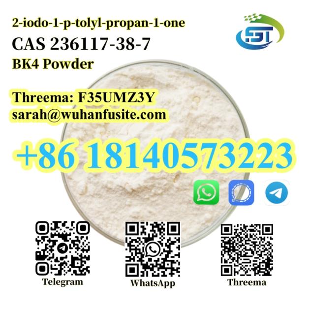 2 Iodo 1 P Tolyl Propan
