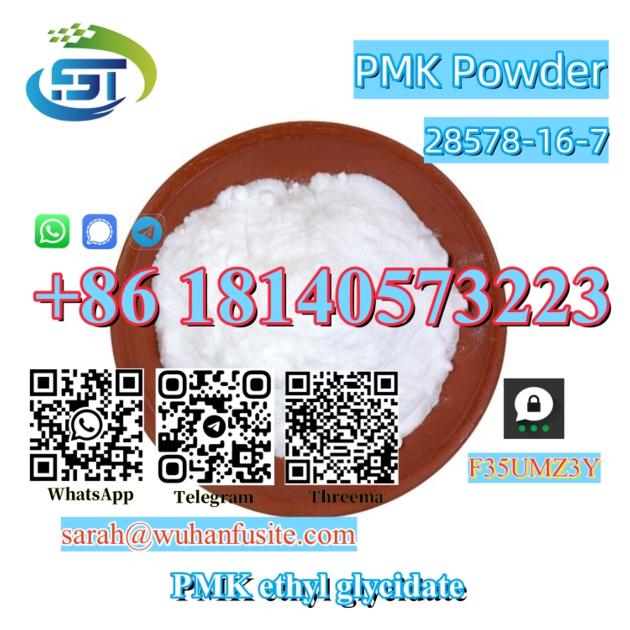 German warehouse New PMK Powder CAS 28578-16-7 With High purity