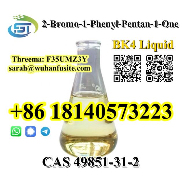 CAS 49851 31 2 Competitive Price