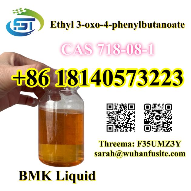 BMK Ethyl 3 Oxo 4 Phenylbutanoate