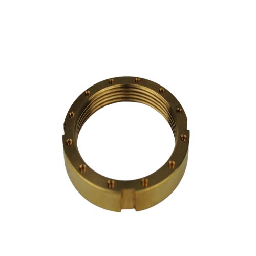 CNC Machining Parts