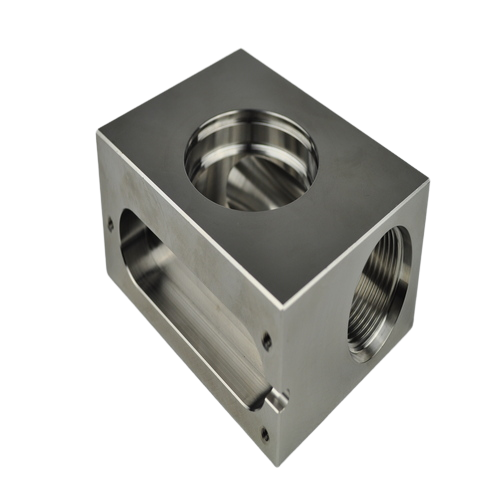 CNC Machining Parts