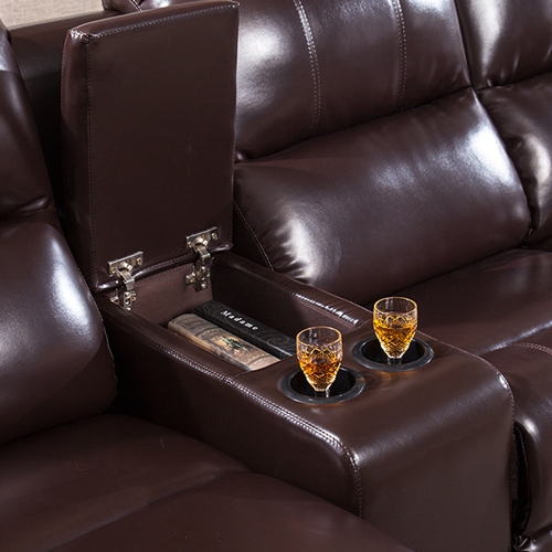 Cinema Sofa Space Capsule Multifunctional Private