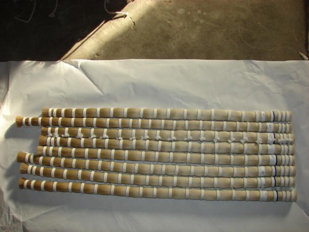 Violin Bow Horse Tail Hair