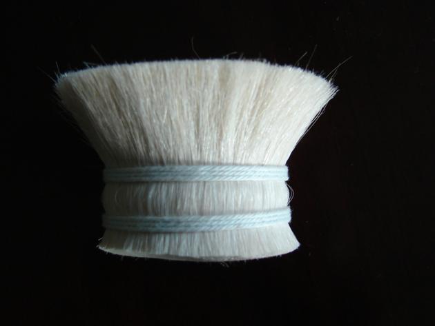 Anping JuLong Animal By Product Co.,Ltd. has seven processing plants. Our horse tail hair and other 