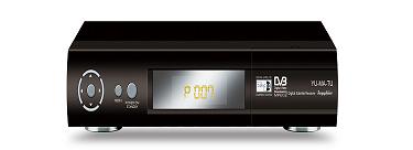 Digital Satellite Receivers