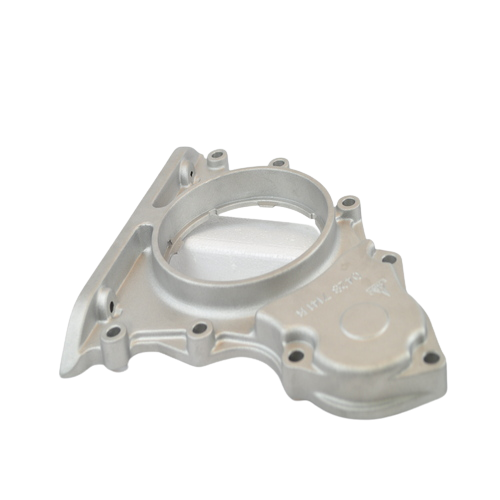 CNC Machining Parts
