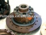 differential housing