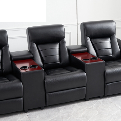 New Cinema Sofa Electric Sofa Multi