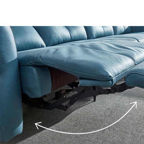 2022 New Technology Fabric Sofa Electric