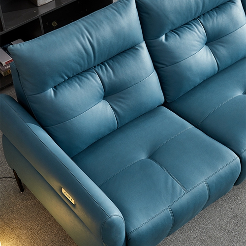 2022 New Technology Fabric Sofa Electric