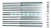 Electroplated diamond files/ hand tool (FC-F4)